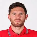 Dzhavid huseynov logo