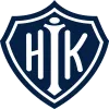 HIK Hellerup logo
