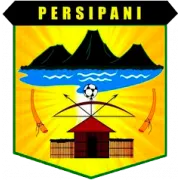 Persipani Paniai logo