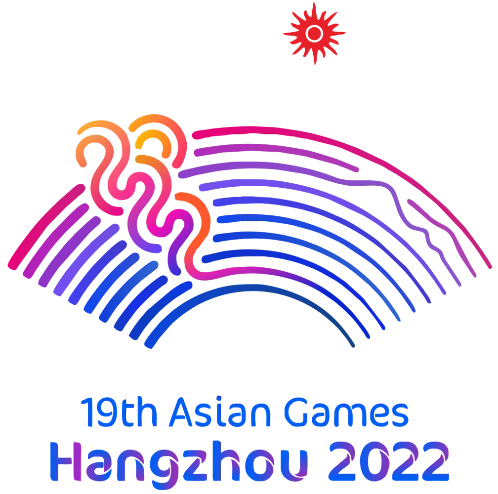 OCA Women's Asian Games logo