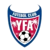 FC Yfa (w) logo