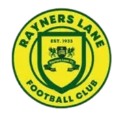 Rayners Lane logo
