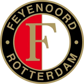 Feyenoord Rotterdam Women logo