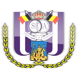 Anderlecht U21 logo