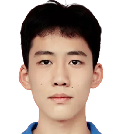 Tian Shangxuan photo 