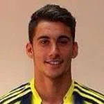 Egemen Zengin portrait