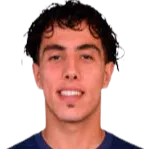 Ruben Correia portrait