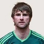 Paddy McCourt logo