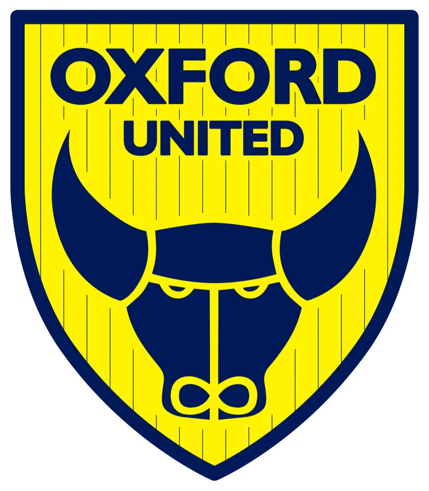 Oxford United Reserve logo