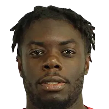 Karl Maxence Aristophane Namnganda logo