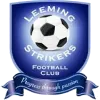 Liming forward SC logo