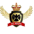 Regal FC Mumbai logo