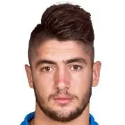 Dimitris Chantakias logo