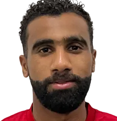 Rashid Saeed Talib Obaid Alhosani portrait