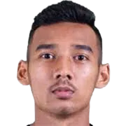 Nazar Nurzaidin logo