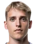 Gustav Grubbe Madsen logo