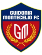 Guidonia logo