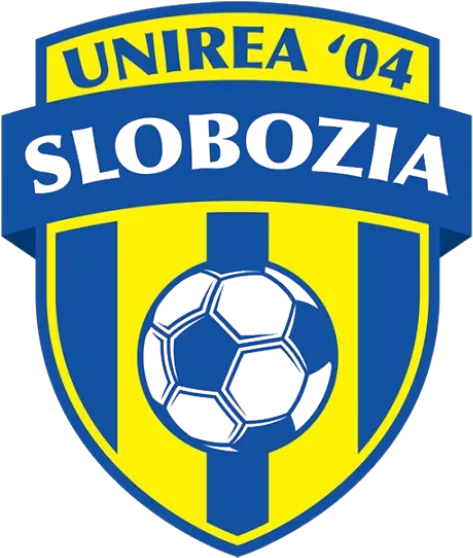 FC Unirea 2004 Slobozia logo