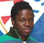 Patrice Zoungrana photo 