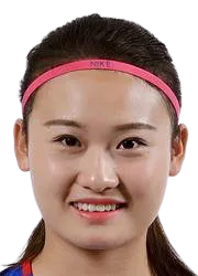 Yang Shuhui portrait