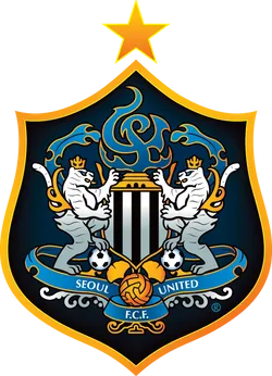Seoul United logo
