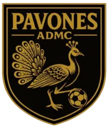 Pavones ADMC logo