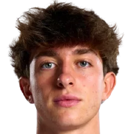 Alexis Olmedo Vila logo