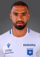 Samuel Souprayen logo