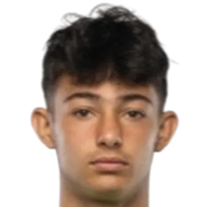 Konrad Kassyanowicz photo 