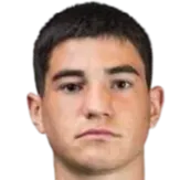 Krisztian Lisztes logo