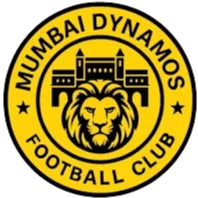 Mumbai Dynamos FC logo
