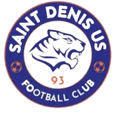 Saint Denis U.S. logo