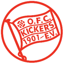 Kickers Offenbach Women logo