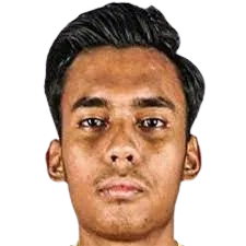 Harith Haiqal bin Adam Afkar logo