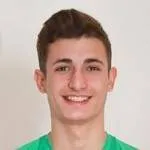 Mattia Placido photo 