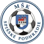 Spisske Podhradie logo