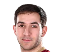 Aghvan Papikyan logo