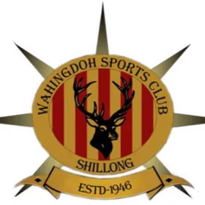 Royal Wahingdoh U18 logo