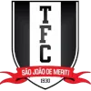 Tomazinho FC logo