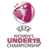 UEFA European U19 Women's Championship logo