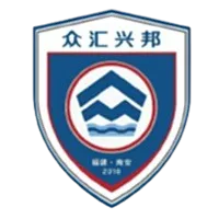 Nan'an Zhonghui Xingbang U13
