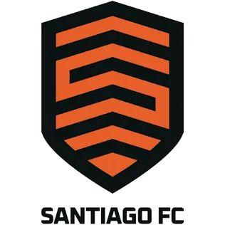 FC Santiago II logo
