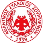 FC Sourmena logo