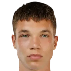 Daniil Denysenko logo