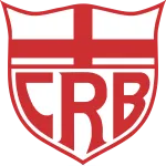 CRB U23 logo