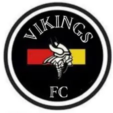 Vikings FC Women logo