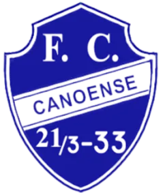 Canoense U20 logo