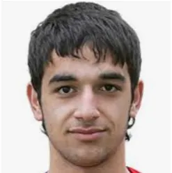 Artak Grigoryan logo