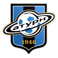 Saturn Moscow(R) logo