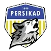 Persikad 1999 FC logo